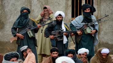 Всемирный банк выделит на помощь Афганистану почти $300 млн