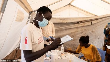 В Южном Судане от загадочной болезни умерло 89 человек: в страну экстренно вылетела группа ВОЗ