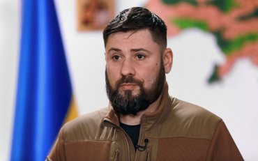 Семью Гогилашвили охраняет спецназ “Альфа” СБУ – расследование