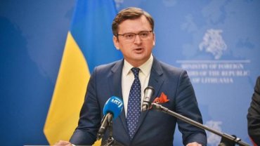 Украина готова выполнять Минские соглашения, но есть условие, – Кулеба