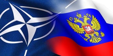 Россия предложила НАТО отказаться от Украины