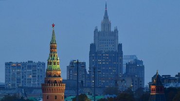 В Москве разочаровались реакцией США и НАТО на предложения по безопасности