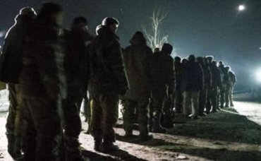 В «ЛНР» выдвинули Украине условие для обмена пленными