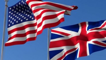 США и Великобритания отреагировали на подозрение Порошенко