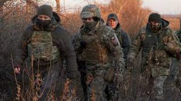В России массово набирают наемников на Донбасс