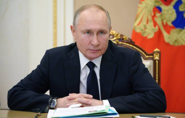 Путин пригрозил западу за отказ по гарантиям безопасности