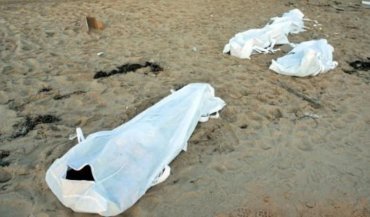 Возле берегов Ливии затонула лодка с мигрантами: десятки погибших