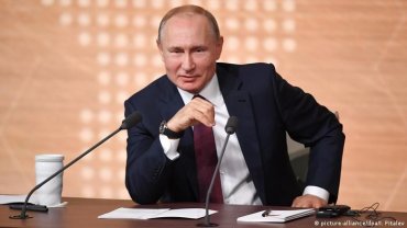 Кремль начал подготовку к выборам Путина президентом в 2024 году