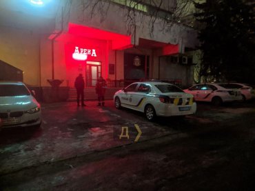 В Одессе в бильярдом клубе устроили стрельбу: убит “криминальный авторитет”
