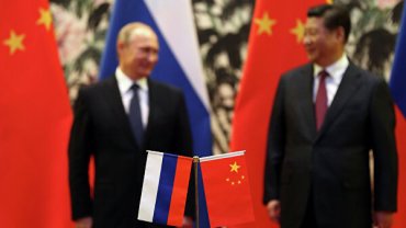 Китай заявил, что вместе с Россией готов обеспечить глобальный порядок