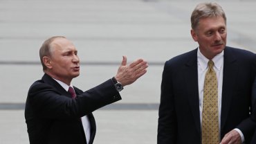 В Кремле объяснили, почему Путин решил позвонить Байдену