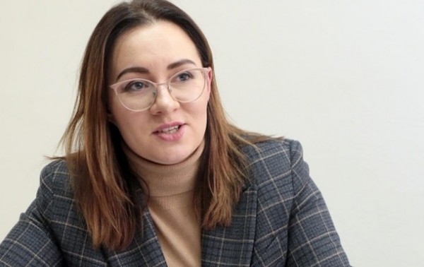 Юлия Свириденко получила должность первого вице-премьера – министра экономики Украины