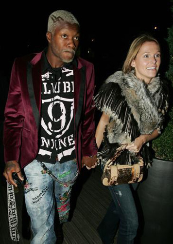 Джибриль Сиссе