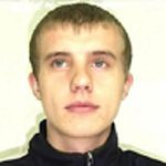 Андрей Сергеевич Сухорада, 22 года.(Комсомольская правда)