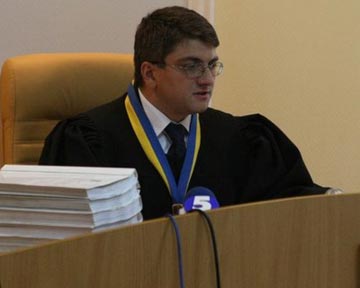 Приговор Тимошенко: 7 лет
