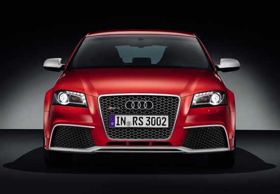 Audi RS3_1