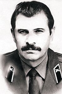 Полковник в отставке Иван Тараненко: «Военные разведчики и чекисты с честью выполнили свой долг в Афгане».