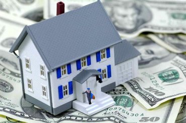 В этом году украинцы будут платить налог на недвижимость