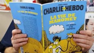 Во Франции вышли комиксы о пророке Мухаммеде