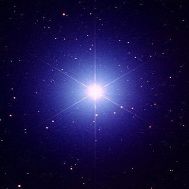 Вифлеемская звезда глазами астрономов