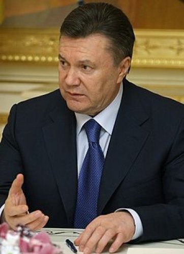 Янукович: Единого мнения по поводу ввода налога на продажу валюты нет