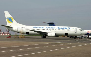 Сотни пассажиров «Аэросвита» застряли в аэропортах по всему миру