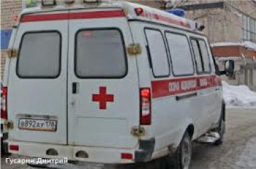В Запорожье 72-летний пациент погиб, выпав из окна больницы