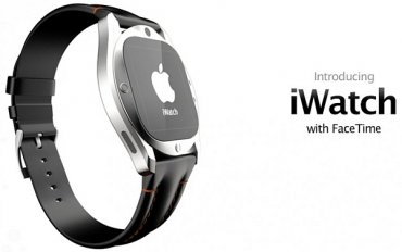 Apple засекретила «умные» часы