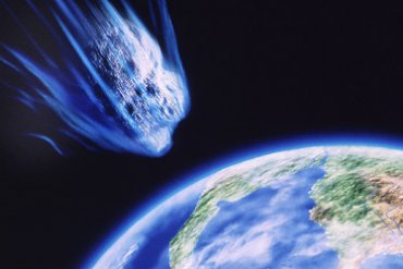 Угрожающий Земле астероид Апофис стремительно приближается
