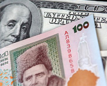 НБУ будет продолжать тратить валютные резервы для удержания курса гривны