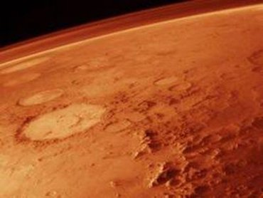 NASA ищет добровольцев для заселения Марса