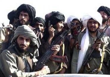 Обама больше не считает афганских талибов террористами