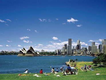Стоит ли покупать недвижимость в Австралии?