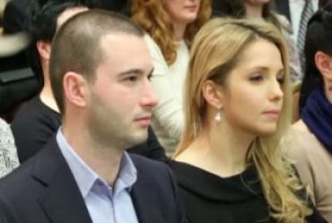 Дочь Тимошенко опять собралась замуж