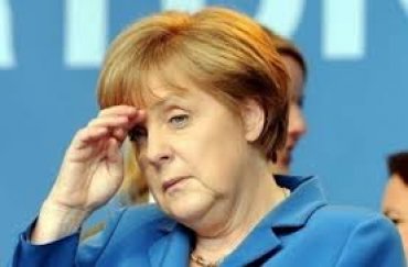 Playboy назвал Меркель самой непривлекательной женщиной-политиком Германии