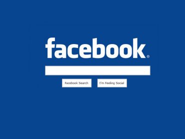 Facebook объявил о революции в поиске