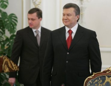 Оптимизация структуры администрации президента направлена на улучшение коммуникации Януковича с обществом – Левочкин