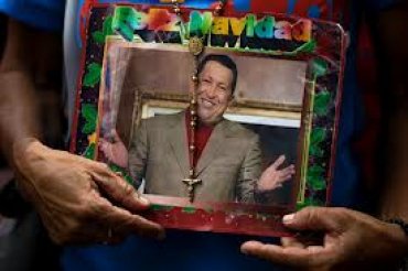 Венесуэльская оппозиция требует доказательств, что Чавес жив
