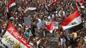 Экономический ущерб от «арабской весны» оценили в 225 миллиардов долларов