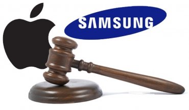 Samsung продолжает преследовать Apple
