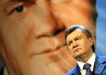 Виктор Янукович – выдающийся поляк