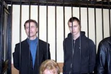 Павличенко рассказал, как из него выбивали признание в убийстве