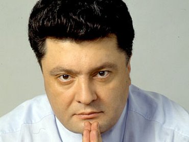 Порошенко считает, что политический выбор Украины в пользу европейской интеграции является безальтернативным