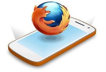 Firefox сообщает характеристики своих смартфонов