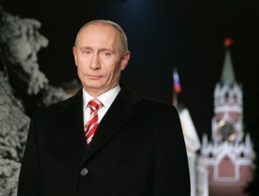В России запутались с разными видеообращениями  Путина