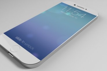 iPhone 6 будет доступен с диагональю дисплея 4,7 и 5,7 дюймов