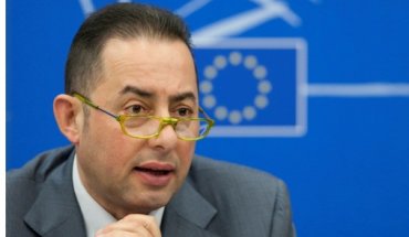 Вице -президент Европарламента призывает ЕС применить санкции к режиму Януковича