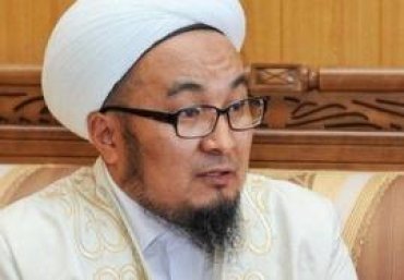 Из-за секс-скандала муфтий Киргизии ушел в отставку