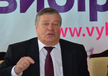 Нимченко: Юридические измышления Яценюка лишены правовых оснований