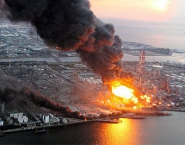 Японцы готовятся к ещё одной аварии на АЭС «Фукусима-1»